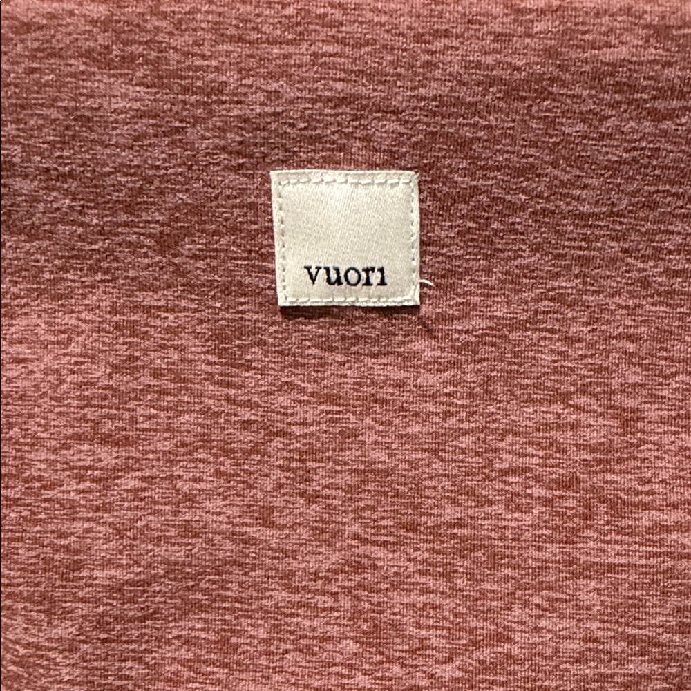 VUORI WOMEN'S CLEAN ELEVATION LEGGING High-Waisted Leggings - Picture 3 of 7